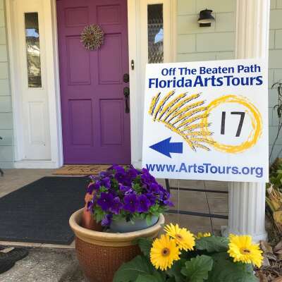 Florida Arts Tour