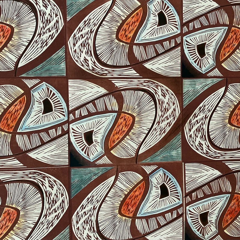 Nine Up/Puffins