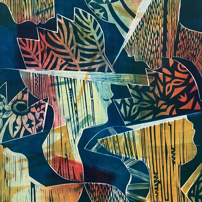 Head Space/Blue